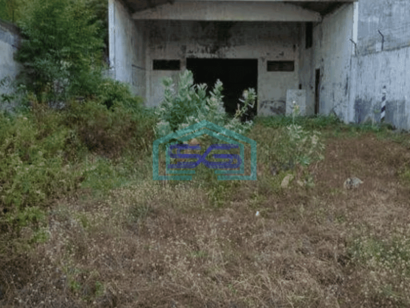 Disewakan Gudang di mojoroto kota kediri