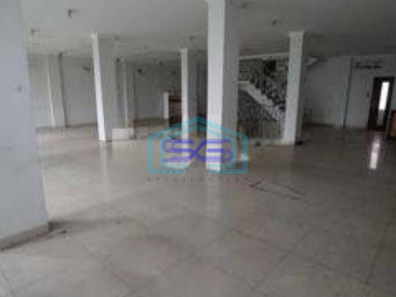 Dijual Ruko 3 Gandeng di Martadinata Ancol Jakarta Utara