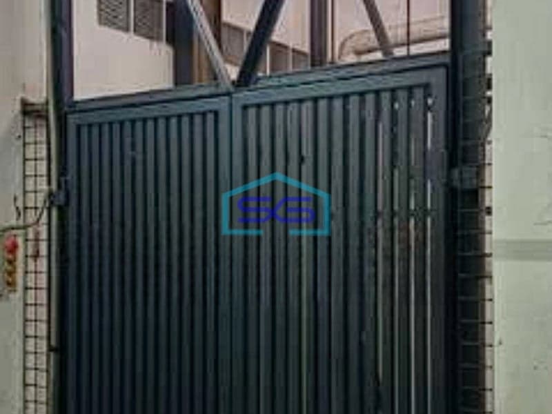 Dijual Ruko 3 Lantai Ada Lift Strategis di Turangga Bandung Luas Bangunan 406m2