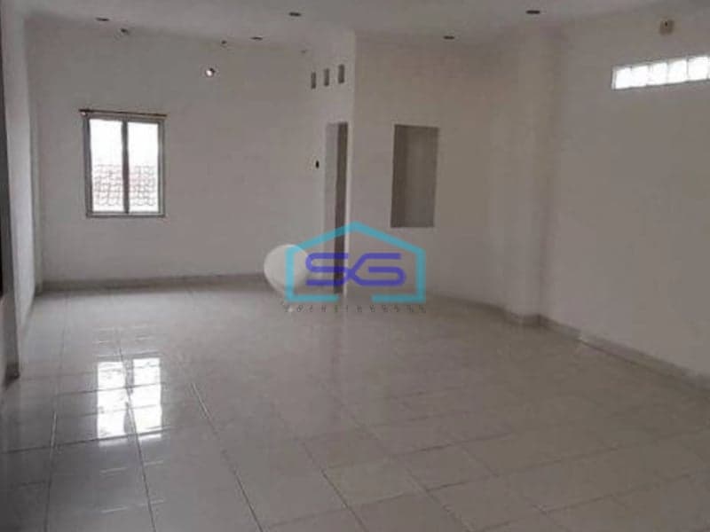 Disewakan Ruko Murah 2 Lantai Area Umbulharjo Yogyakarta LT 350m2