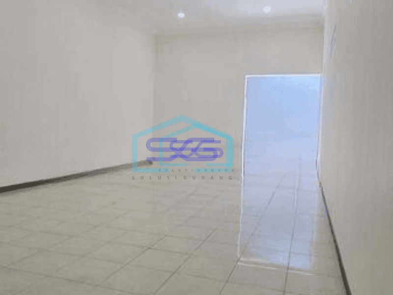 Dijual Ruko Baru Turun Harga di Mainroad Taman Holis Indah, Bandung