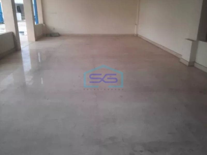 Dijual gudang di Balaraja 2500m2