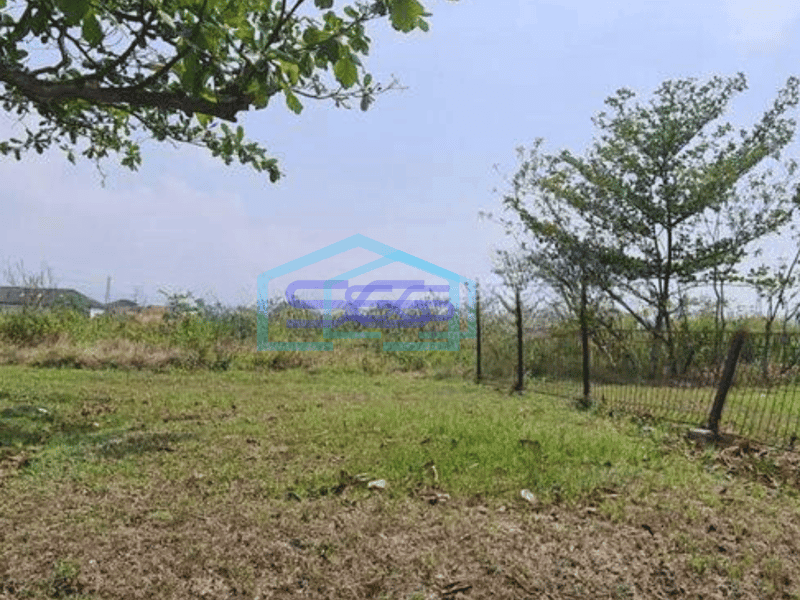 Disewa Gudang Aktif Area Industri Batujajar Bandung Barat