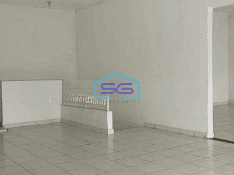 Disewakan Ruko Gandeng 2 Lantai Parkiran Luas di Denpasar Bali LB 200m2