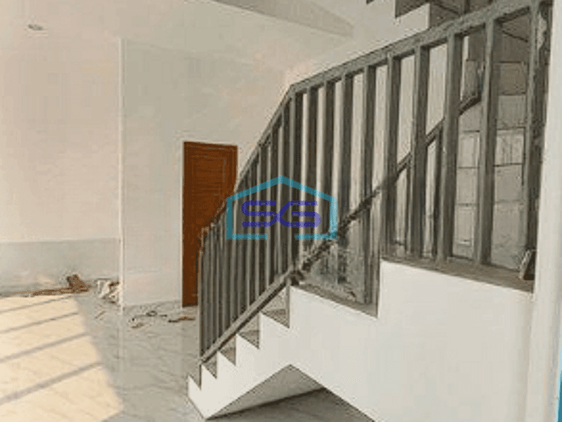 Disewakan Pabrik Standar Dalam Kawasan Central Cikarang Pusat Bekasi LT 360m2