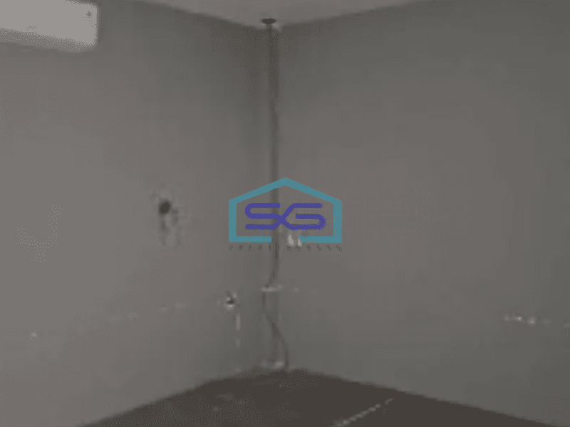 Disewakan Ruko Toho Pik Jakarta Utara Semi Furnish Siap Pakai Cocok Untuk Kantor LB 300m2