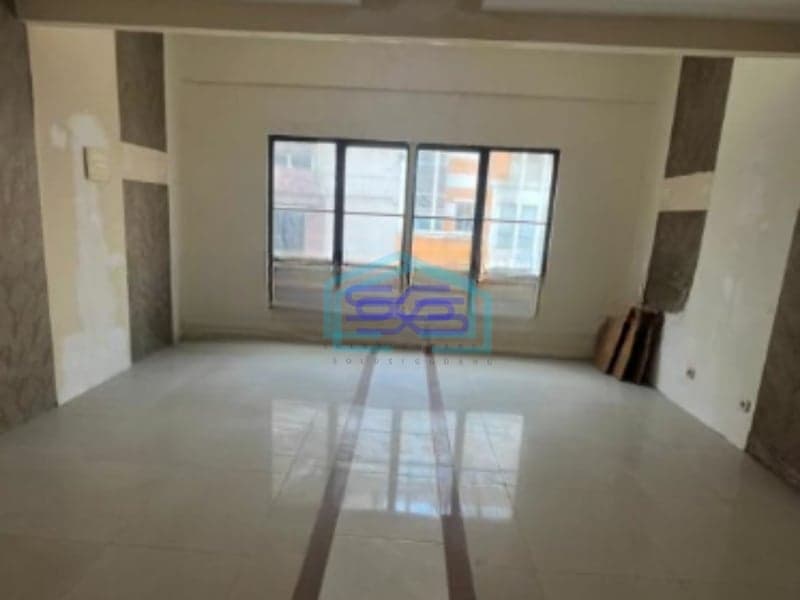 Disewakan Ruko di WTC Mall Matahari Serpong, Tangerang Selatan Luas Bangunan  210 m²