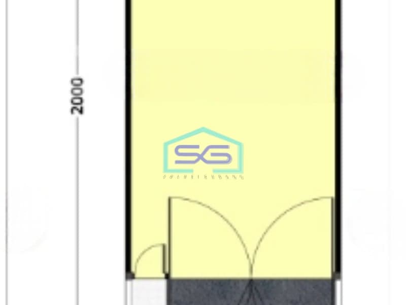 Dijual Gudang Siap Pakai di dalam Kawasan Yg Aman Bersih Daan Mogot Jakarta Barat Luas 120m2