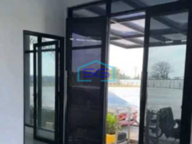 Disewakan Gudang Zona Industri Strategis Sambungmacan Sragen Jawa Tengah LB 3000m2