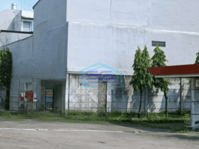 Dijual Ruang Usaha di Mampang Prapatan Raya 5.781 m2 Jakarta Selatan