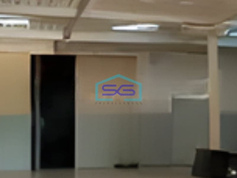 Disewakan Gudang 2 lantai di Harapan Indah Bekasi Luas Bangunan 1000m2