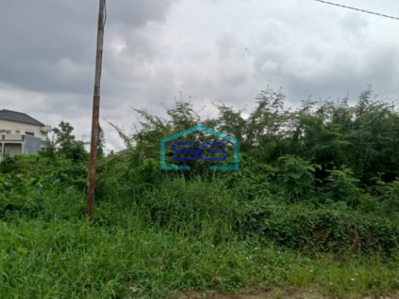 Dijual Tanah Siap Bangun Jalan Talang Gading Kalidoni Kota Palembang