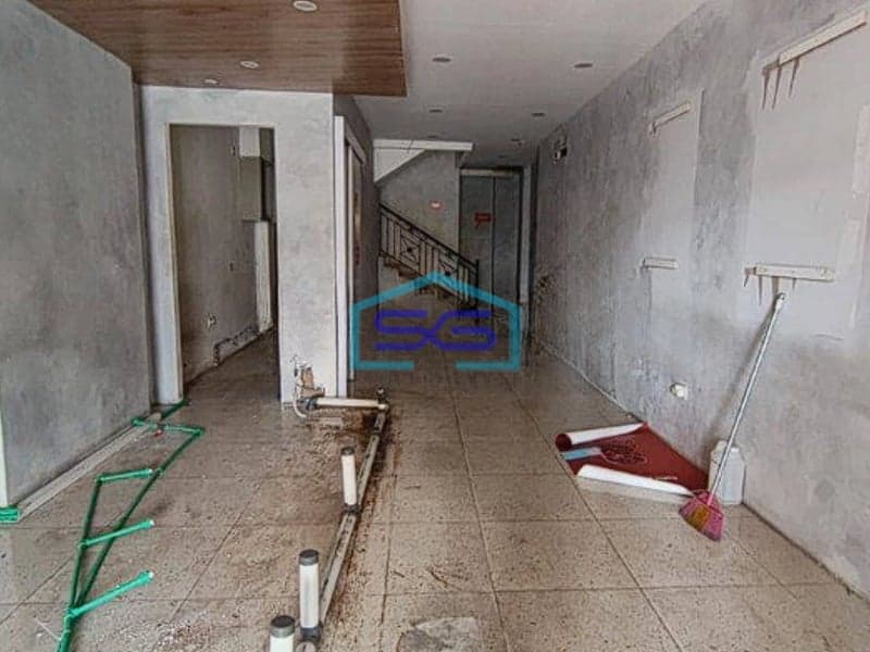 Disewakan Ruko Luas Bangunan 270m2 Lokasi Strategis Di Galaxy Bekasi