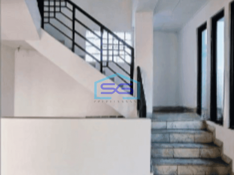 Diijual Ruko Baru 3 Lantai Pejaten Pasar Minggu Jaksel  Luas tanah 158 m2