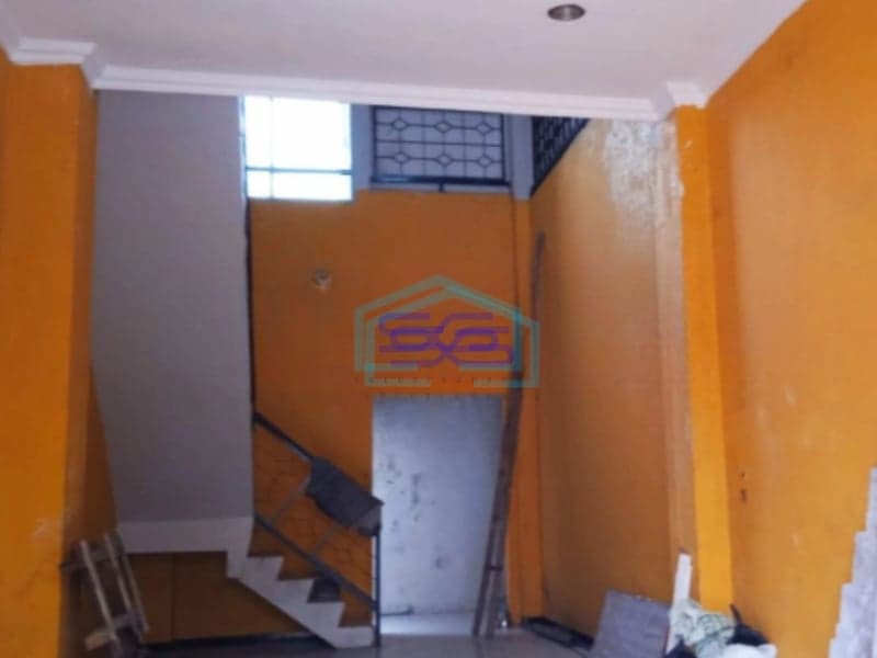 Dijual Ruko 2 Lantai Lokasi Strategis di Majapahit Semarang Luas Tanah  136 m²