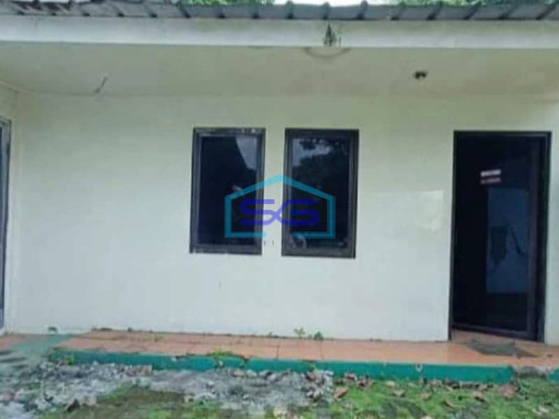 Dijual Cepat Gudang Siap Pakai Lokasi Cijengkol Setu Bekasi Luas Tanah 500m2