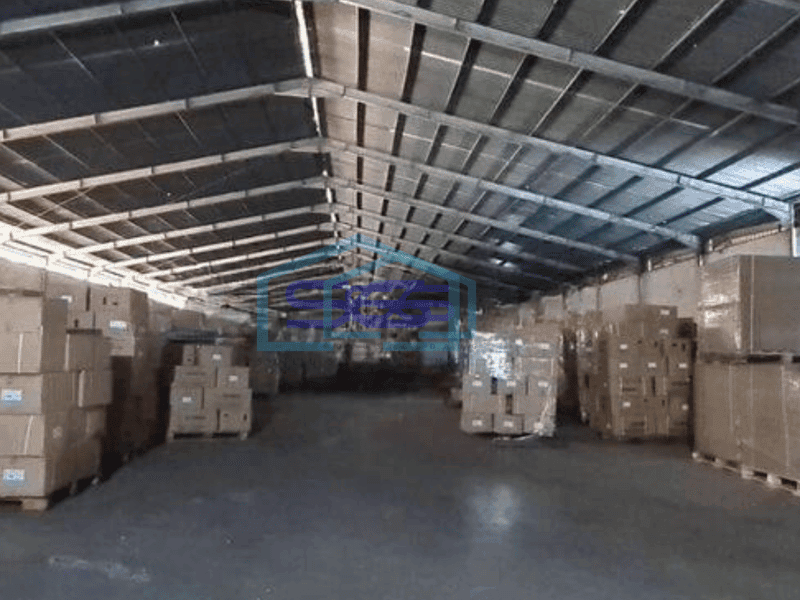 Disewa Gudang Produktif Siap Pakai Batujajar Bandung Barat