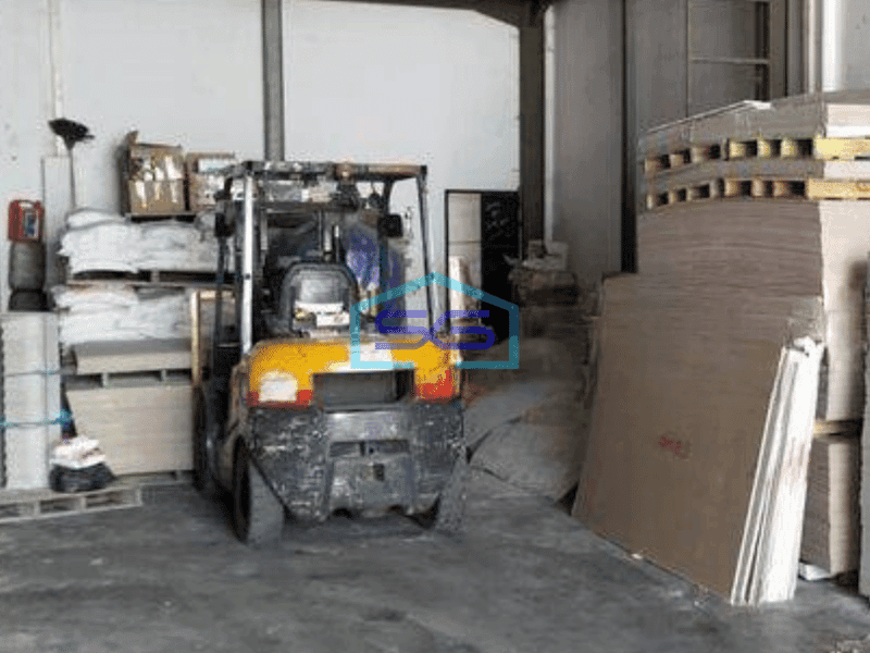 Disewa Gudang di Bizpark Daan Mogot kalideres Jakarta 9x24