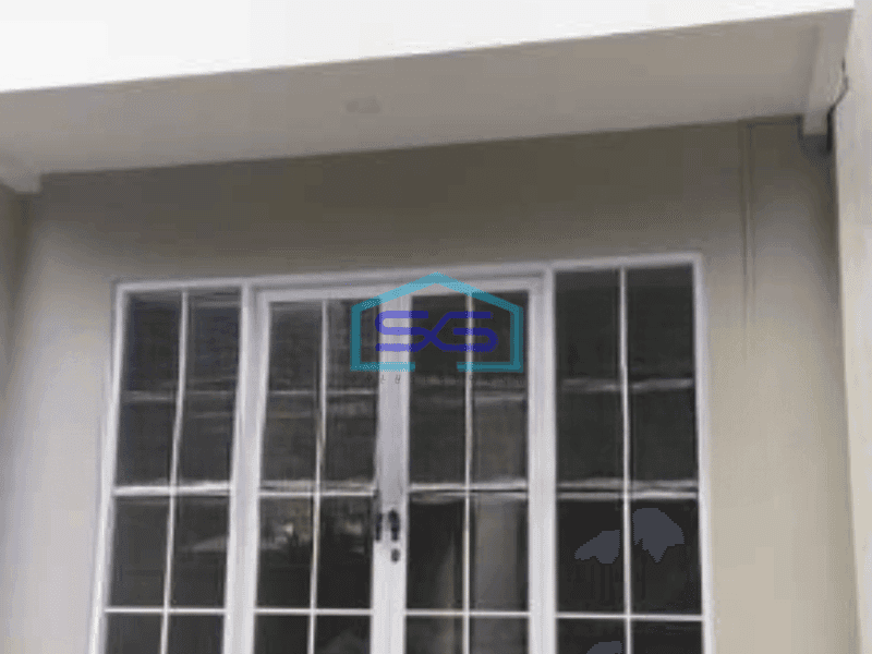 Disewakan Ruko 3 Lantai Luas Bangunan  240 m² di Cempaka Putih Jakarta Pusat