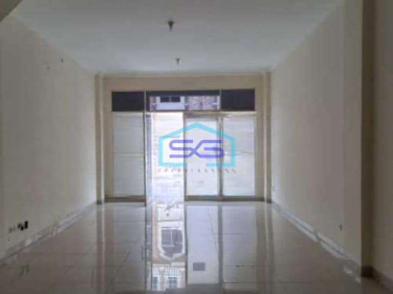 Dijual Ruko Luas Bangunan 236 m² Lokasi Jakarta Barat