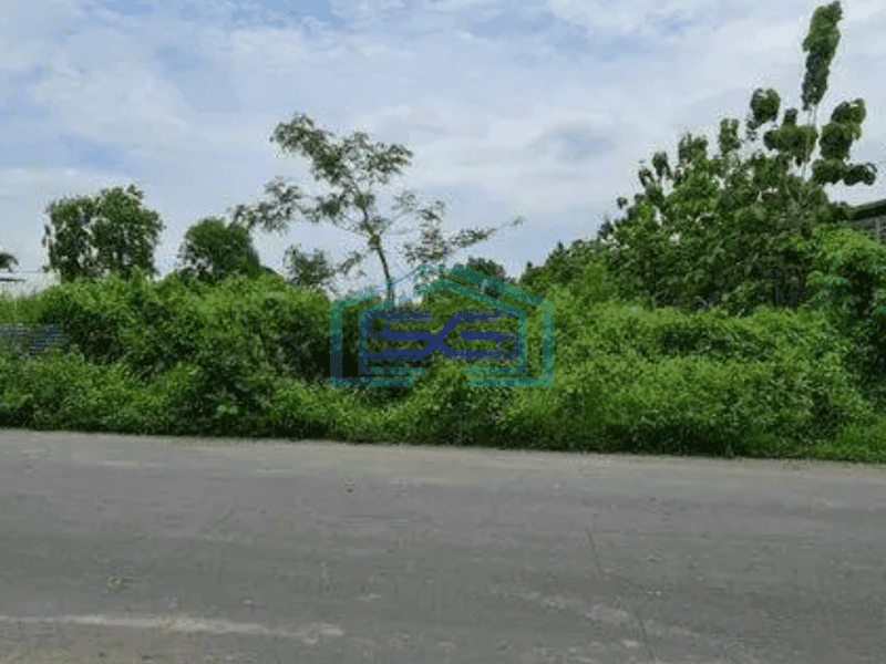 Dijual Tanah strategis dekat ringroad mojosongo solo