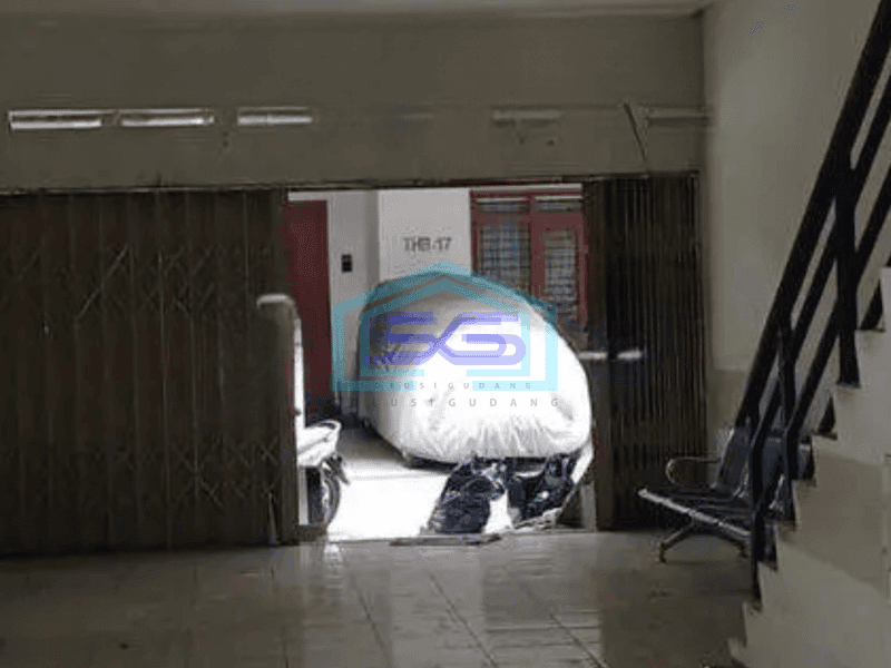 Dijual Ruko Bagus Siap Masuk Harga Nego Di Istana Pasteur Bandung