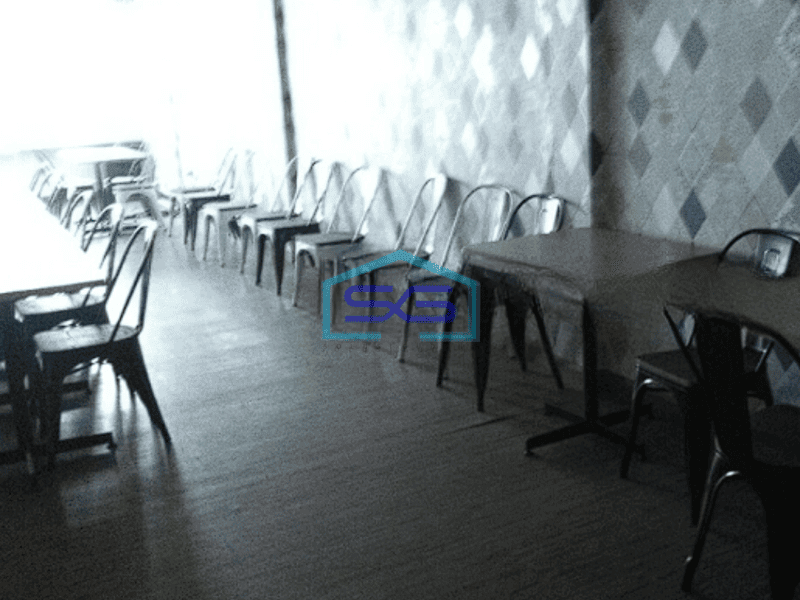 Dijual Ruko Strategis di Makassar Luas Bangunan 350m2