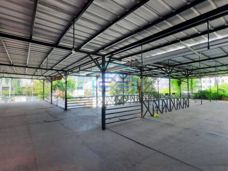 Disewakan Tanah Lokasi Strategis Di Jakarta Pusat