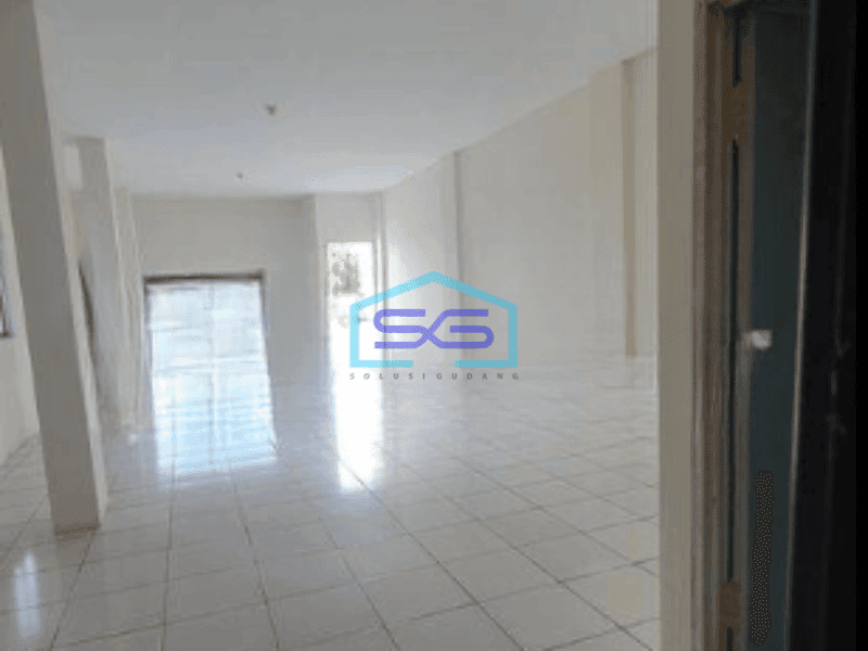 Disewa Ruko di Bandengan Jakarta Utara