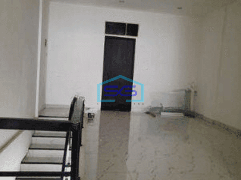 Disewakan Ruko Rapi Siap Huni di Fortune Graha Raya Pondok Aren Tangerang