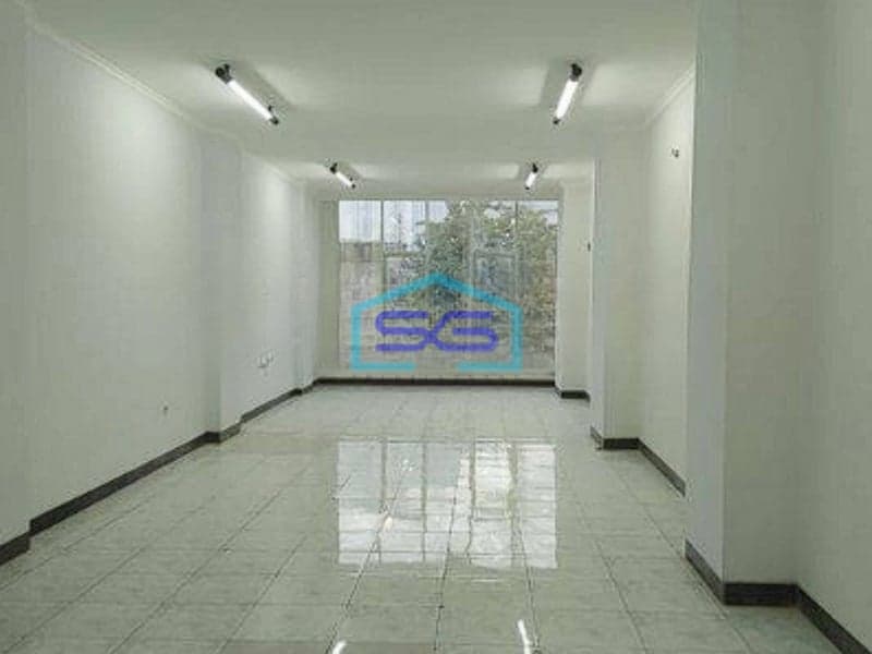 Dijual Ruko Gandeng Posisi Hook di Graha Mas Pemuda Rawamangun Jakarta Timur LB 600m2