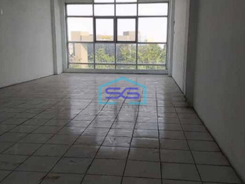 Disewakan Ruko Gandeng di komplek Ruko Mega Sunter Jakarta Utara LB 700m2