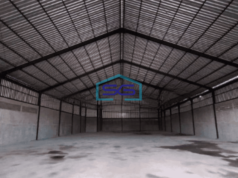 Disewakan gudang tempat usaha luas di Denpasar selatan Bali