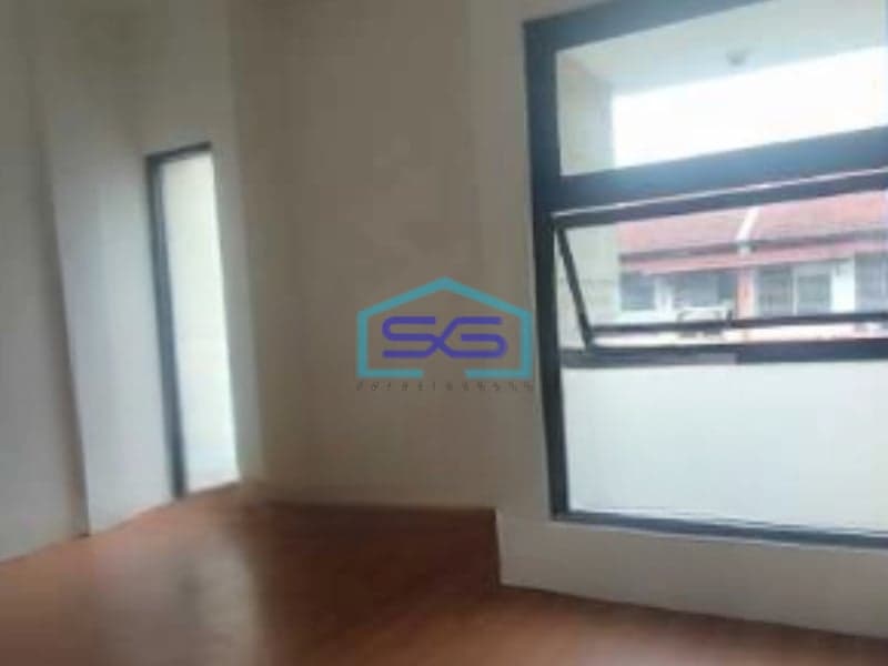 Dijual Ruko 2 Lantai Luas Bangunan 130 m² Lokasi Taman Kopo Indah Bandung