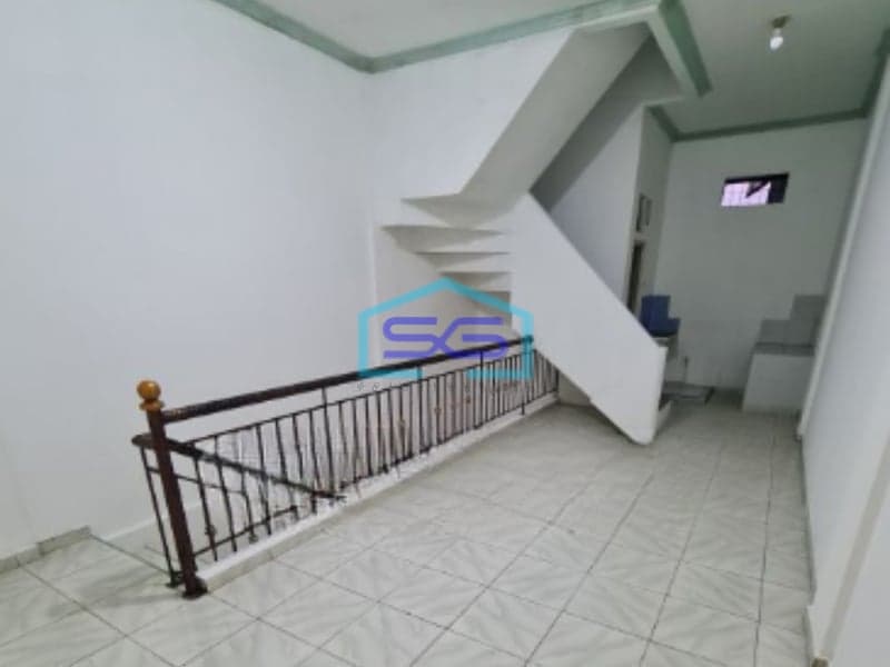 Dijual Ruko Jelambar Utama Wijaya Kusuma Grogol Petamburan Jakarta Barat LB 200m2