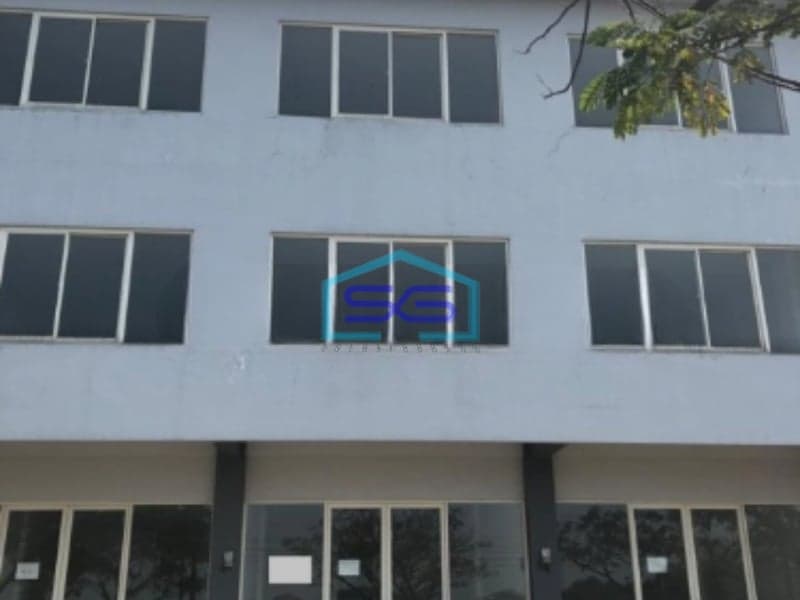 Dijual Ruko Royal Town Regency, Hadap Jalan Kembar Gunung Anyar Surabaya Luas Bangunan  189 m²