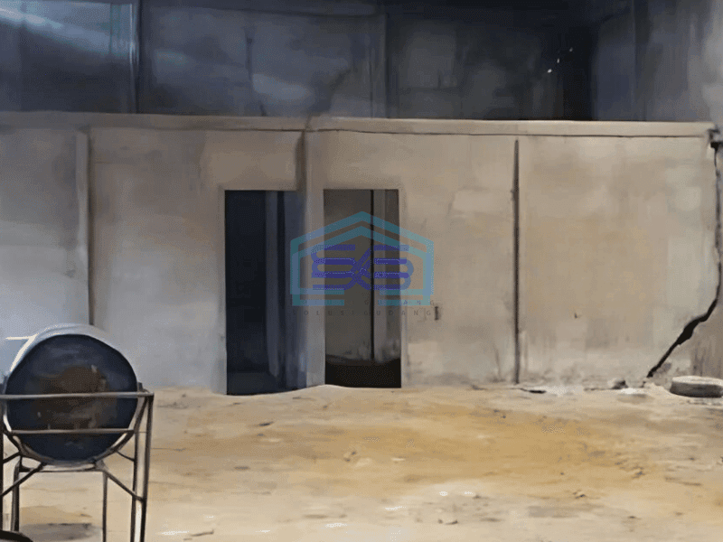 Dijual Gudang Menganti Hulaan Di Gresik Kontainer Bisa Masuk