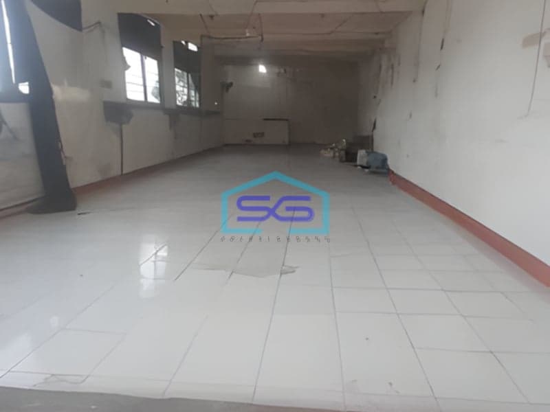 Disewakan Ruko di Jelambar Utama Jakarta Barat Bagus LB 240m2