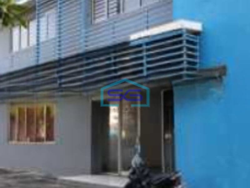 Disewakan Pabrik Luas Bangunan  9380 m² Lokasi Lippo Cikarang