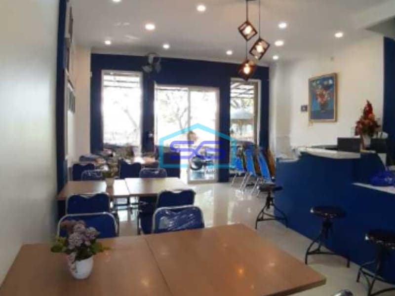 Dijual Ruko Siap Pakai Di Metland Transyogi Cileungsi Bogor Luas Bangunan 100m2