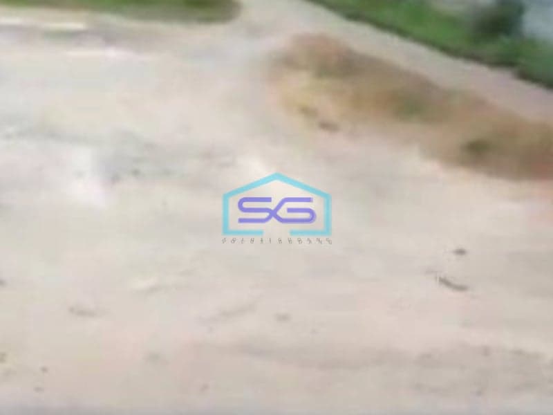 Dijual Tanah di Jl. Raya Rancaiyuh , Legok  Tangerang Luas Tanah 5000 m²