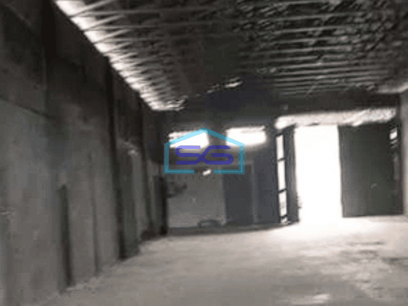 Disewakan Gudang Murah Cocok Untuk Gudang Beras Dan Ekspedisi di Sleman Yogyakarta LT 500m2