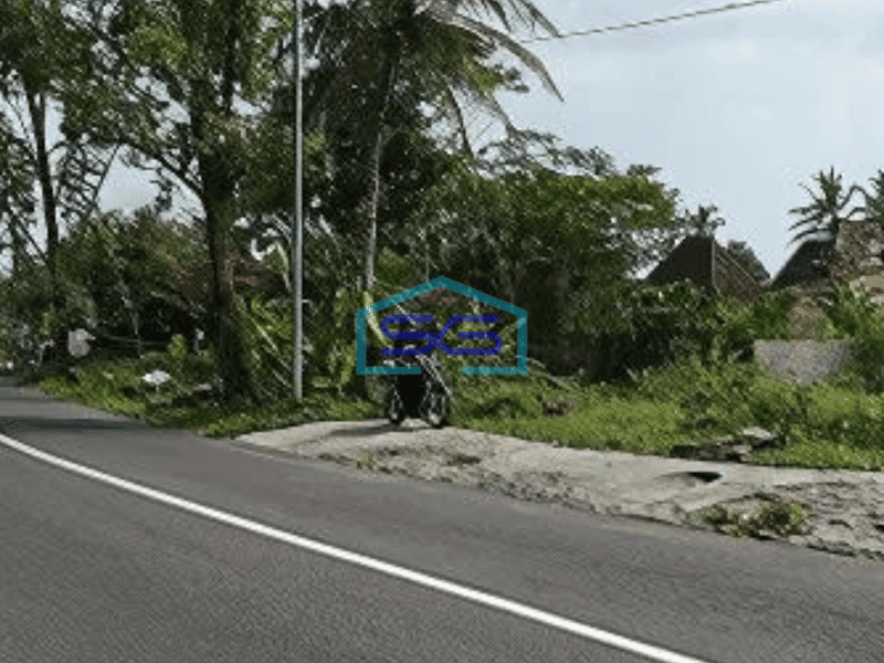 Dijual Tanah di Turi Sleman