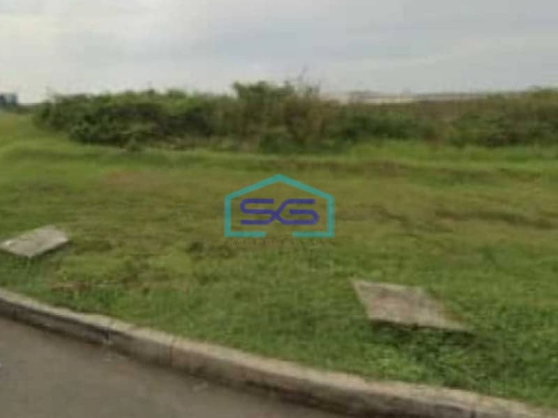 Dijual Lahan Tanah Komersial di Kawasan Industri Cikarang Bekasi LT 103000m2