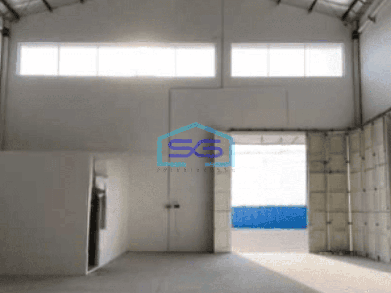 Dijual Gudang Baru N Ready Di Selatan Surabaya Driyorejo