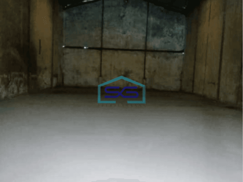 Dijual Gudang Mutiara Tambak Langon Surabaya Luas Bangunan 300m2