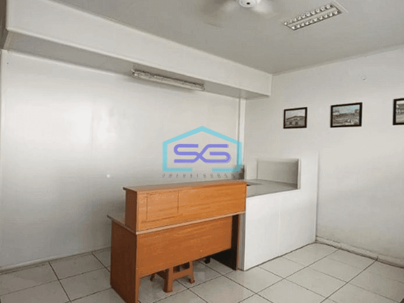 Dijual Cepat Ruko Gandeng 2 Lantai Kondisi Sudah Renov Di BSD City Tangerang Selatan LB 294m2