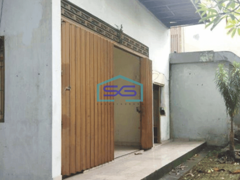 Disewakan gudang kantor di jalan propinsi Mengwi Bali