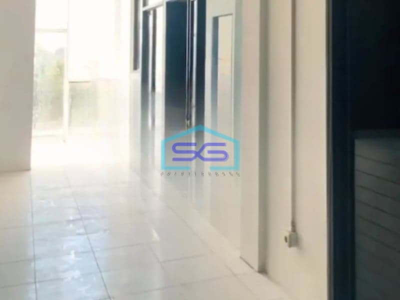 Disewakan Ruko Luas Tanah 155 m² Lokasi Bebas Banjir di Klojen Malang