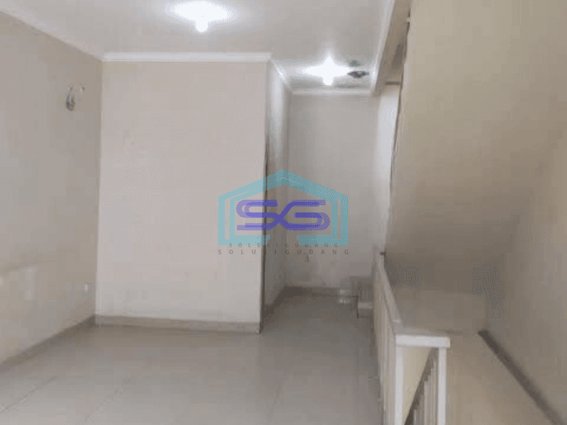 Disewakan Ruko Untuk Gudang Minimalis dan Strategis di Grand Galaxy Bekasi